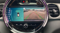 MINI Cooper 2.0 S Exclusive 5dr Auto Petrol Hatchback